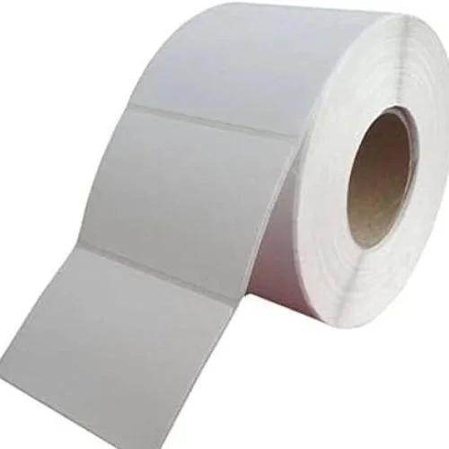 Chromo Hot-Melt Label